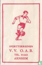 Sportterreinen V.V. O.A.B.