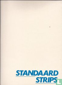 Standaard Strips [Welkom in de wereld van Willy Vandersteen]