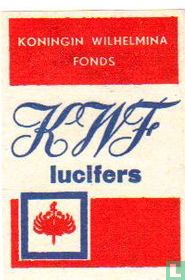 KWF lucifers