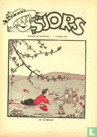 Sjors - 18 april 1940