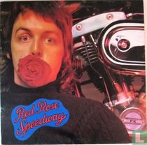 Red Rose Speedway
