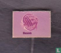 Discusvis