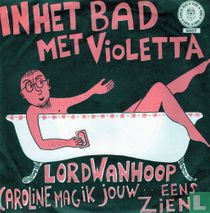 In het bad met Violetta