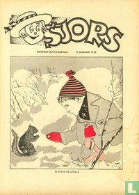 Sjors - 11 januari 1940