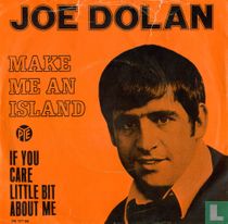 Make me an Island