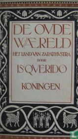 Koningen