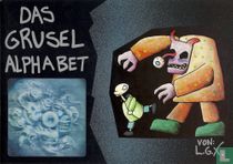 Das Gruselalphabet