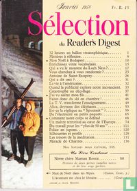 Sélection du Reader's Digest 1