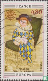 Europa – Gemälde kaufen