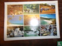 Culture and landscape