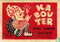 Kabouter