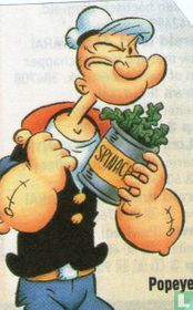Popeye