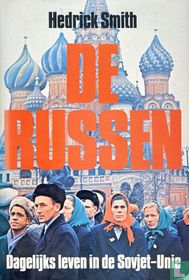 De Russen
