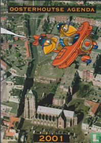 Oosterhoutse agenda 2001