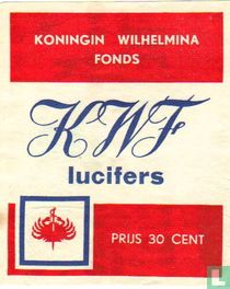 KWF Lucifers