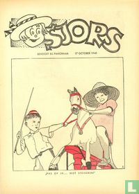 Sjors - 17 october 1940