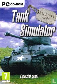 Tank Simulator  