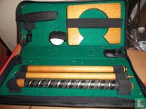 Practice golf set