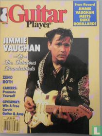 Guitar Player 199