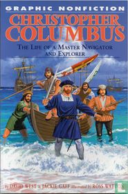 Christopher Columbus