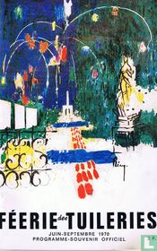 Féerie des Tuileries