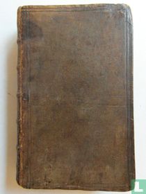 Dichtkundig praal-tooneel van Neerlands wonderen-1753/1754 Deel 1