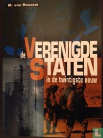 De Verenigde Staten in de twintigste eeuw