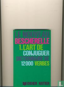 Le nouveau Bescherelle 1 kopen