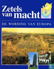 Zetels van macht 