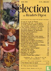 Sélection du Reader's Digest 5