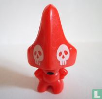 Hariku (rot)