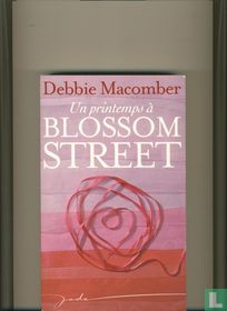 Un printemps à Blossom Street