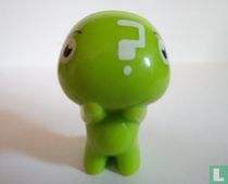 MC Toy (grün)