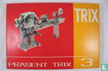 Junior Trix 3