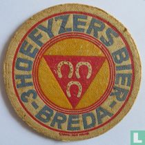 3 Hoefyzers Bier 3