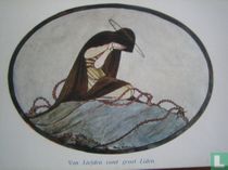 Van liefden comt groot liden