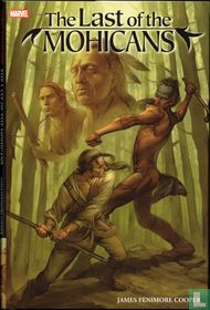 The Last of the Mohicans