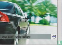 Présentation du modèle Volvo 2011