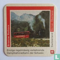 Brienzer Rothorn
