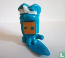 Candy (blauw)