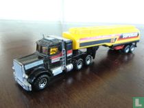 Peterbilt Tanker 'Supergas'