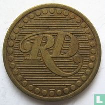 Nederland RD - Reader's Digest