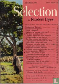 Sélection du Reader's Digest 2