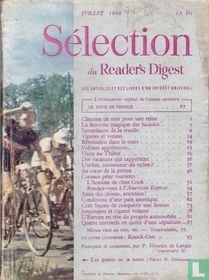 Sélection du Reader's Digest 1