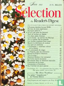 Sélection du Reader's Digest 6
