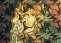 Pygmalion And Galatea