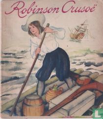 Robinson Crusoë