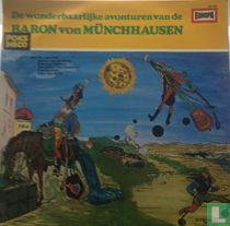 Baron van Münchhausen