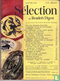 Sélection du Reader's Digest 1