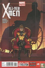 All-New X-Men 6